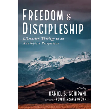Freedom and Discipleship