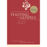 Feasting on the Gospels--John, Volume 1: A Feasting on the Word Commentary