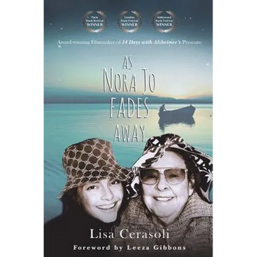 As Nora Jo Fades Away