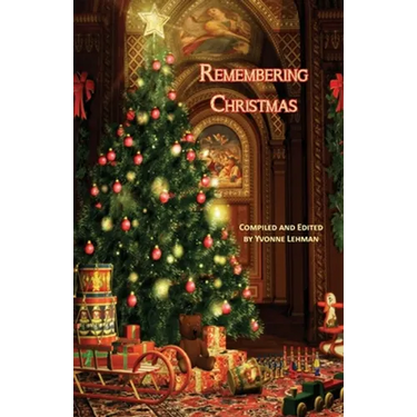 Remembering Christmas