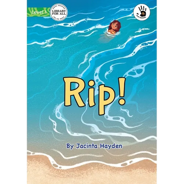 Rip! - Our Yarning