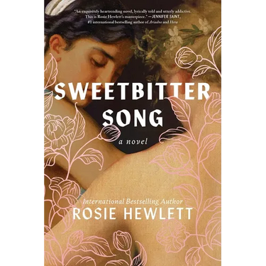 Sweetbitter Song