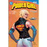 Power Girl Vol.2: More Than a Crush
