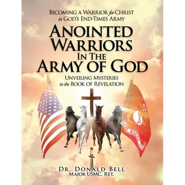 Anointed Warriors in the Army of God