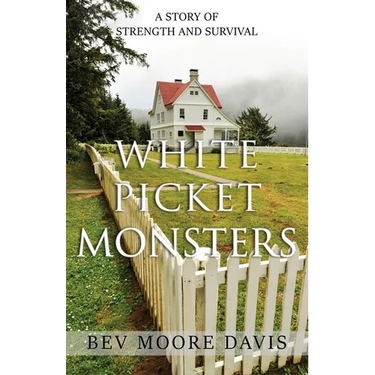 White Picket Monsters