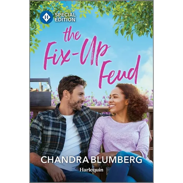 The Fix-Up Feud