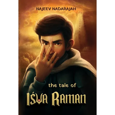 The Tale of Isva Raman