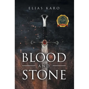 Blood and Stone