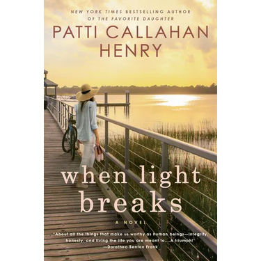 When Light Breaks