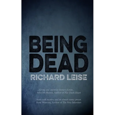Being Dead