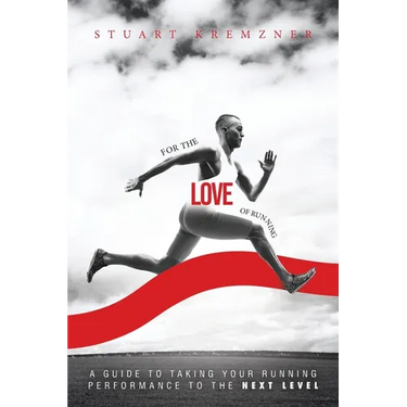 For The Love Of Running