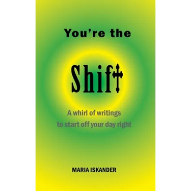 You're the Shift