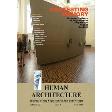 Contesting Memory: Museumizations of Migration in Comparative Global Context (Proceedings of the International Conference on "Museums and Migration,"