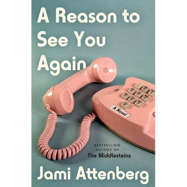 A Reason to See You Again
