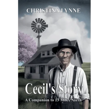 Cecil's Story