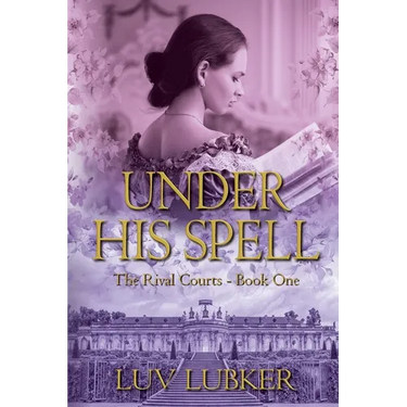 Under His Spell