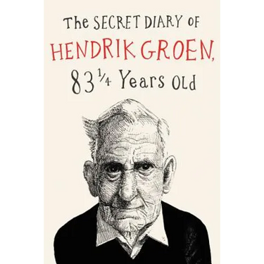 The Secret Diary of Hendrik Groen