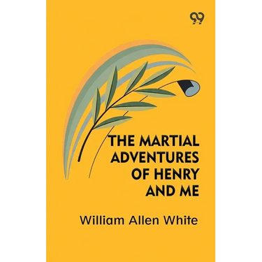 The Martial Adventures Of Henry And Me