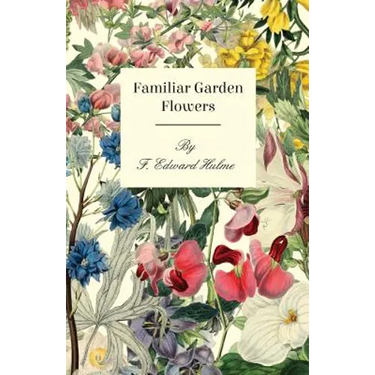 Familiar Garden Flowers