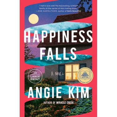 Happiness Falls