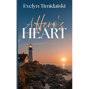 A Hero's Heart