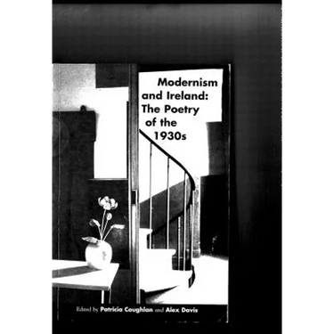 Modernism and Ireland: The Poetry of the 1930s