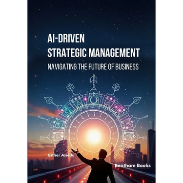 AI-driven Strategic Management: Navigating the Future of Business