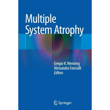 Multiple System Atrophy