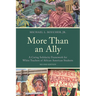 More Than an Ally: A Caring Solidarity Framework for White Teachers of African American Students