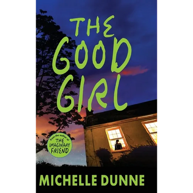 The Good Girl