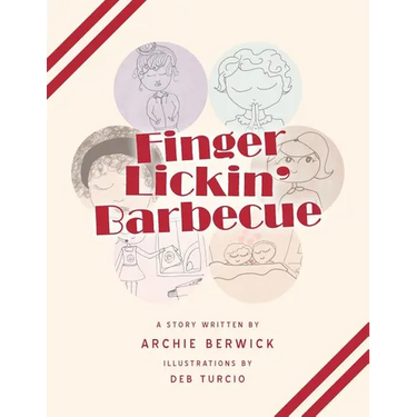 Finger Lickin' Barbecue