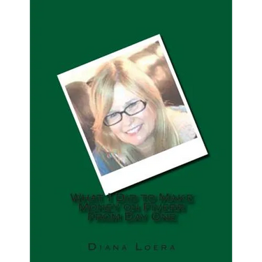 What I Did to Make Money on Fiverr From Day One