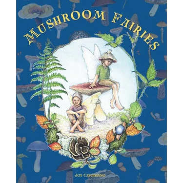 Mushroom Fairies