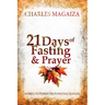21 Days of Fasting & Prayer: Words to power your fasting season