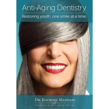Anti-Aging Dentistry: Restoring Youth, One Smile at a Time