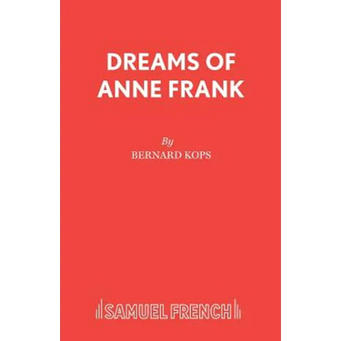 Dreams of Anne Frank