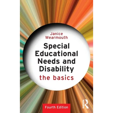 Special Educational Needs and Disability: The Basics