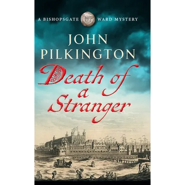 Death of a Stranger
