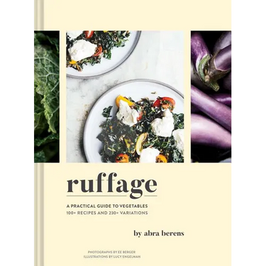 Ruffage: A Practical Guide to Vegetables