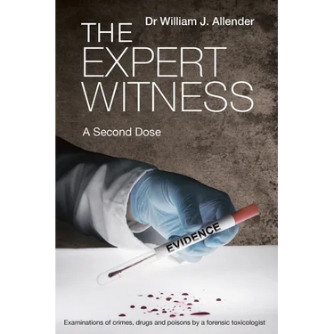 The Expert Witness: A Second Dose