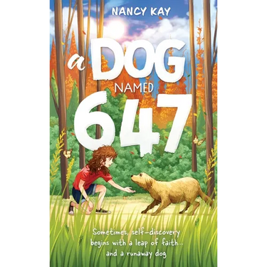 A Dog Named 647