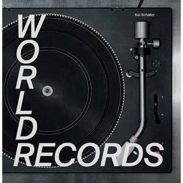 Kai Schäfer: Worldrecords