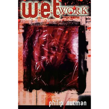 Wetwork - Revised Edition