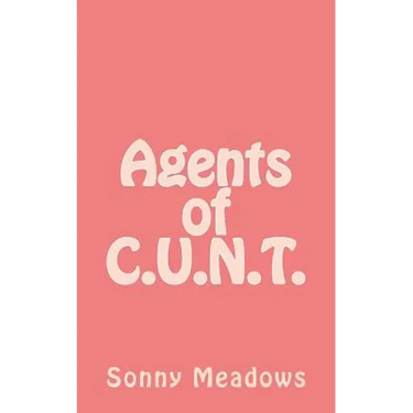Agents of C.U.N.T.