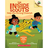 Help the Strong Cheetah: An Acorn Book (the Inside Scouts #3)