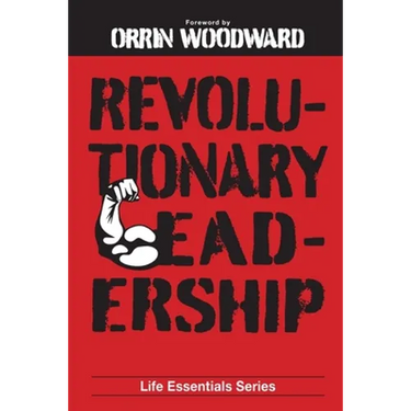 Revolutionary Leadership