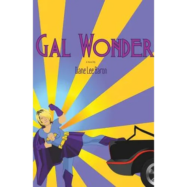 Gal Wonder