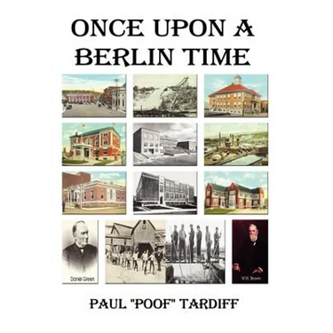 Once Upon a Berlin Time