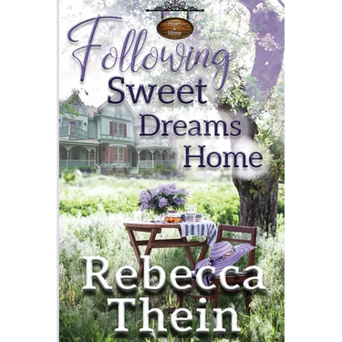 Following Sweet Dreams Home