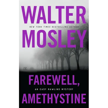 Farewell, Amethystine